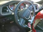 2016 Dodge Challenger Srt Hellcat Red vin: 2C3CDZC96GH335662