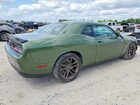 2023 Dodge Challenger Srt Hellcat Green vin: 2C3CDZC96PH633757 2023 Dodge Challenger Srt Hellcat Green vin: 2C3CDZC96PH633757