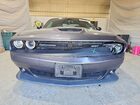 2016 Dodge Challenger Srt 392 Gray vin: 2C3CDZDJ4GH131340