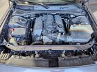 2016 Dodge Challenger Srt 392 Gray vin: 2C3CDZDJ4GH131340