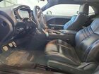 2016 Dodge Challenger Srt 392 Gray vin: 2C3CDZDJ4GH131340