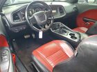 2016 Dodge Challenger R Черный vin: 2C3CDZFJ0GH240455