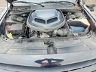 2016 Dodge Challenger R Черный vin: 2C3CDZFJ0GH240455
