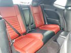 2016 Dodge Challenger R Черный vin: 2C3CDZFJ0GH240455