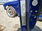 2020 Dodge Challenger R Blue vin: 2C3CDZFJ0LH161667