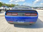 2020 Dodge Challenger R Blue vin: 2C3CDZFJ0LH161667