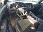 2020 Dodge Challenger R Blue vin: 2C3CDZFJ0LH161667
