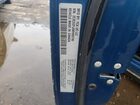 2021 Dodge Challenger R Blue vin: 2C3CDZFJ0MH583780