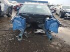2021 Dodge Challenger R Blue vin: 2C3CDZFJ0MH583780