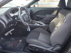 2021 Dodge Challenger R/t Scat Pack Черный vin: 2C3CDZFJ0MH680526