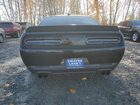 2021 Dodge Challenger R/t Scat Pack Черный vin: 2C3CDZFJ0MH680526