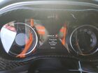 2021 Dodge Challenger R/t Scat Pack Черный vin: 2C3CDZFJ0MH680526