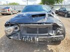2021 Dodge Challenger R Black vin: 2C3CDZFJ1MH594173