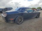 2021 Dodge Challenger R Black vin: 2C3CDZFJ1MH594173