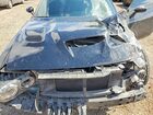 2021 Dodge Challenger R Black vin: 2C3CDZFJ1MH594173