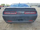 2021 Dodge Challenger R Black vin: 2C3CDZFJ1MH594173