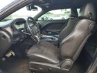 2021 Dodge Challenger R Black vin: 2C3CDZFJ1MH594173