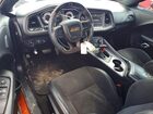 2023 Dodge Challenger R Оранжевый vin: 2C3CDZFJ1PH526833
