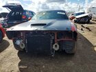 2023 Dodge Challenger R Оранжевый vin: 2C3CDZFJ1PH526833