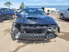 2023 Dodge Challenger R Черный vin: 2C3CDZFJ1PH658586