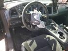 2023 Dodge Challenger R Черный vin: 2C3CDZFJ1PH658586