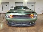 2018 Dodge Challenger R Green vin: 2C3CDZFJ2JH334604
