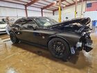2021 Dodge Challenger R Черный vin: 2C3CDZFJ2MH615791