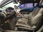 2021 Dodge Challenger R Черный vin: 2C3CDZFJ2MH615791
