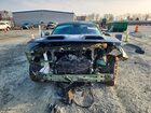 2022 Dodge Challenger R Green vin: 2C3CDZFJ2NH149068