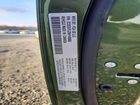 2022 Dodge Challenger R Green vin: 2C3CDZFJ2NH149068
