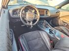 2022 Dodge Challenger R Green vin: 2C3CDZFJ2NH149068