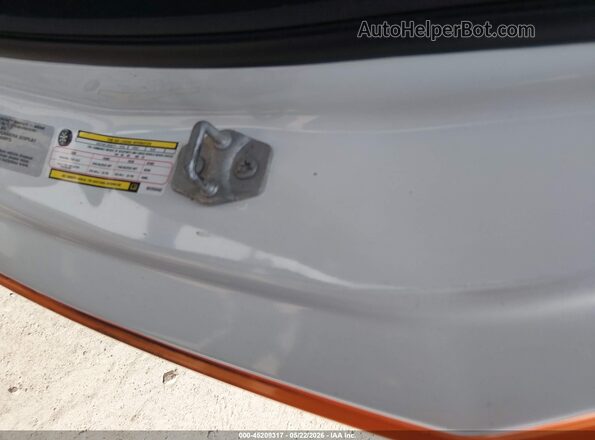 2C3CDZFJ3GH255502 2016 DODGE CHALLENGER Оранжевый Вид подкапотного пространства