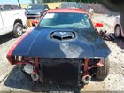 2016 Dodge Challenger 392 Hemi Scat Pack Shaker Оранжевый vin: 2C3CDZFJ3GH316864