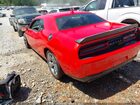 2016 Dodge Challenger 392 Hemi Scat Pack Shaker Оранжевый vin: 2C3CDZFJ3GH316864