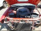 2016 Dodge Challenger 392 Hemi Scat Pack Shaker Оранжевый vin: 2C3CDZFJ3GH316864
