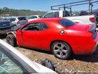 2016 Dodge Challenger 392 Hemi Scat Pack Shaker Оранжевый vin: 2C3CDZFJ3GH316864