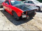 2016 Dodge Challenger 392 Hemi Scat Pack Shaker Оранжевый vin: 2C3CDZFJ3GH316864