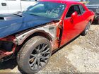 2016 Dodge Challenger 392 Hemi Scat Pack Shaker Оранжевый vin: 2C3CDZFJ3GH316864