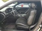 2018 Dodge Challenger R Gray vin: 2C3CDZFJ3JH118356