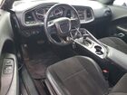 2018 Dodge Challenger R Gray vin: 2C3CDZFJ3JH118356