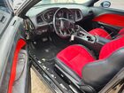 2020 Dodge Challenger R Black vin: 2C3CDZFJ3LH106100