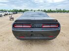 2020 Dodge Challenger R Black vin: 2C3CDZFJ3LH106100