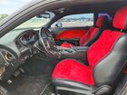 2020 Dodge Challenger R Black vin: 2C3CDZFJ3LH106100