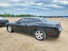 2020 Dodge Challenger R Black vin: 2C3CDZFJ3LH106100
