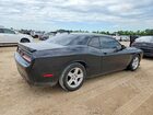 2020 Dodge Challenger R Black vin: 2C3CDZFJ3LH106100