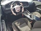 2021 Dodge Challenger R Белый vin: 2C3CDZFJ3MH651800