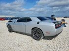 2023 Dodge Challenger R Silver vin: 2C3CDZFJ3PH686132