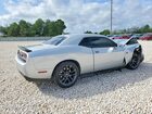 2023 Dodge Challenger R Silver vin: 2C3CDZFJ3PH686132
