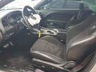 2023 Dodge Challenger R Silver vin: 2C3CDZFJ3PH686132