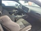 2020 Dodge Challenger R/t Scat Pack Gray vin: 2C3CDZFJ5LH103683